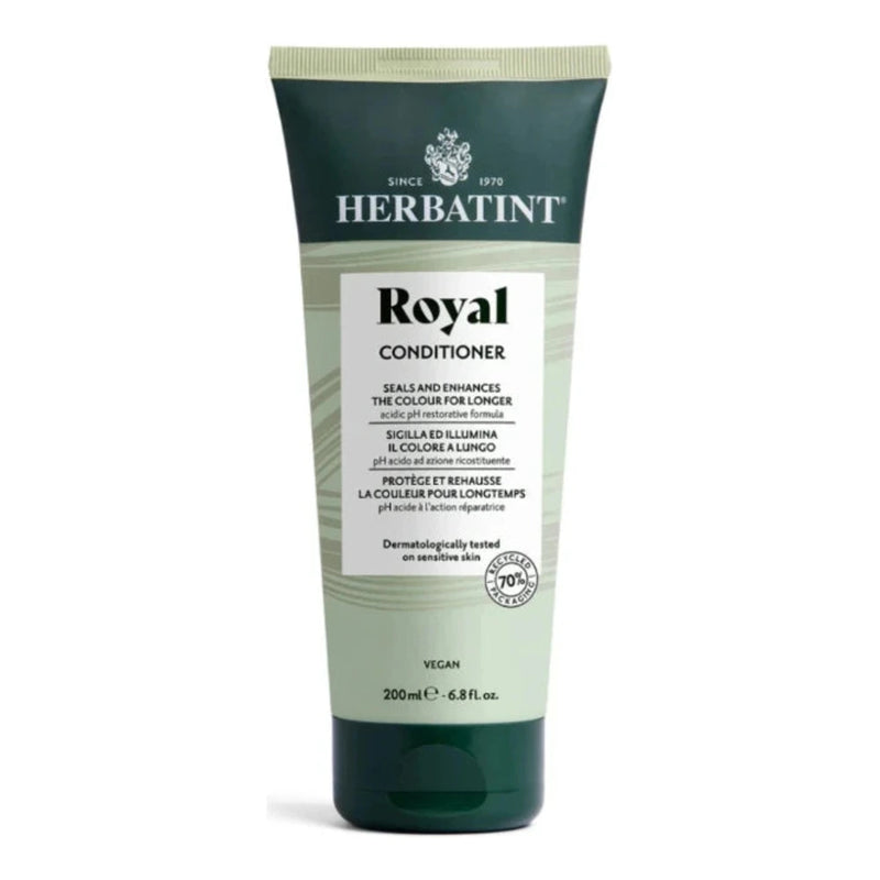Herbatint Conditioner Royal 200ml