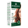 Herbatint Soin Colorant Permanent 7R