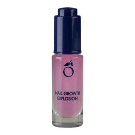 Herôme Sérum de Croissance pour Ongles 7 ml – flacon et emballage