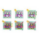 Kidiy String Art Hibou 6A+