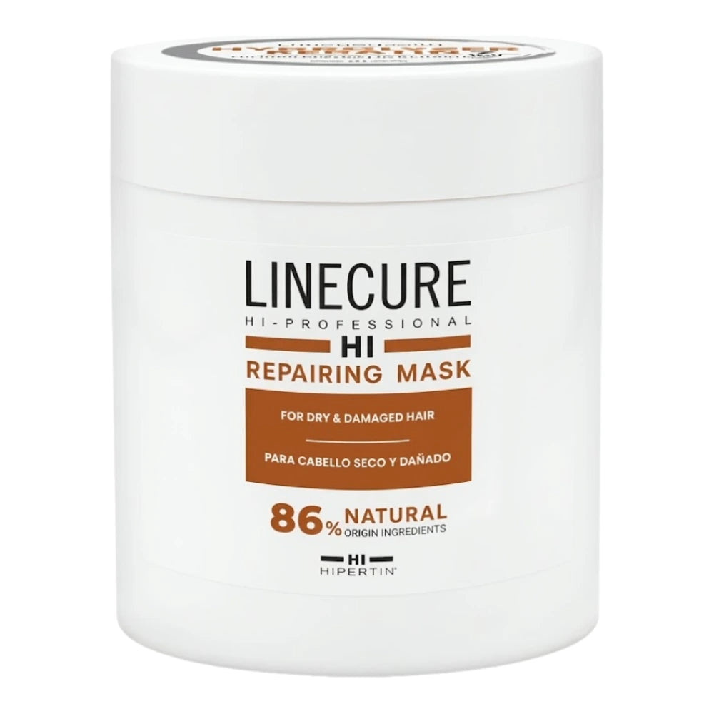Hipertin Linecure Hi Professional Repairing Mask 500 Ml