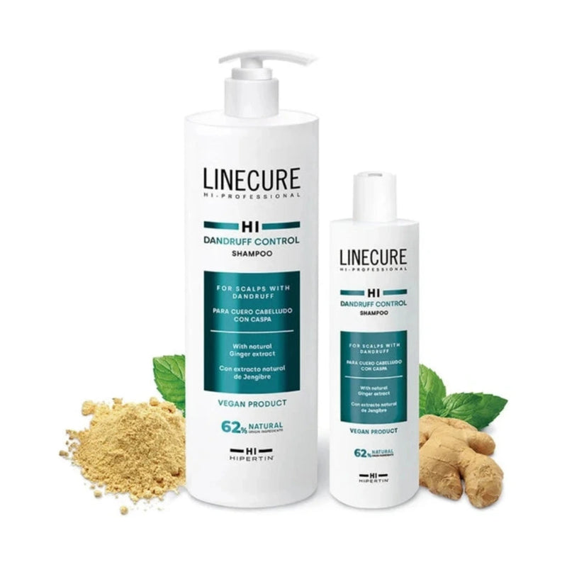 Hipertin Linecure Shampoing Dandruff Control 300ml