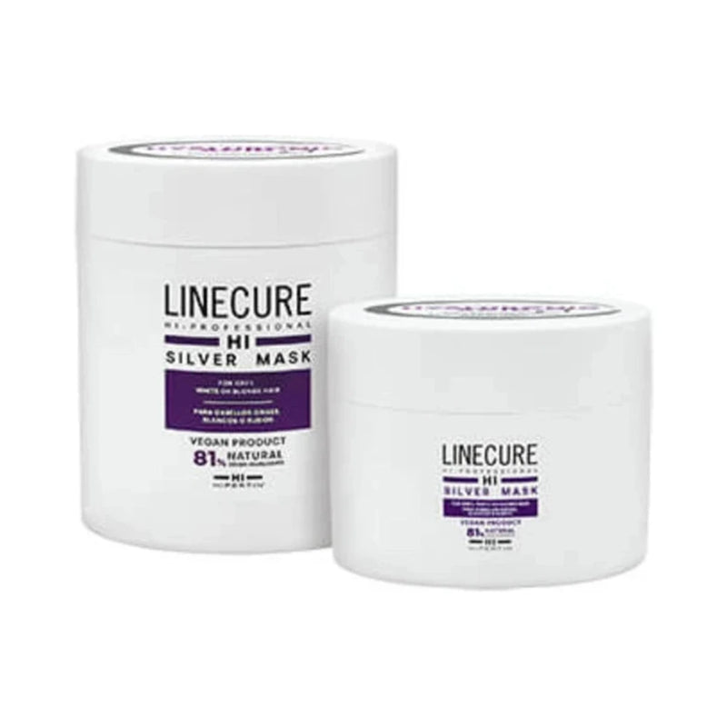 Hipertin Linecure Silver Mask 250ml