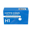 Hippo CGM H1 capteur de glucose en continu – emballage