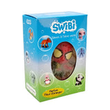 Swibi Savon Parfumé Fleur d'Oranger Spider Man -  100g