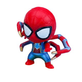 Swibi Savon Parfumé Fleur d'Oranger Spider Man -  100g
