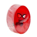 Swibi Savon Parfumé Fraise Spider Man -  100g
