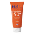 H&S Line écran solaire invisible SPF 50+ 50 ml
