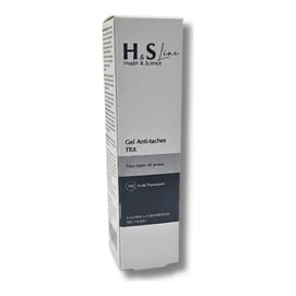 H&S Line Gel Anti-Taches TRX 50 ml