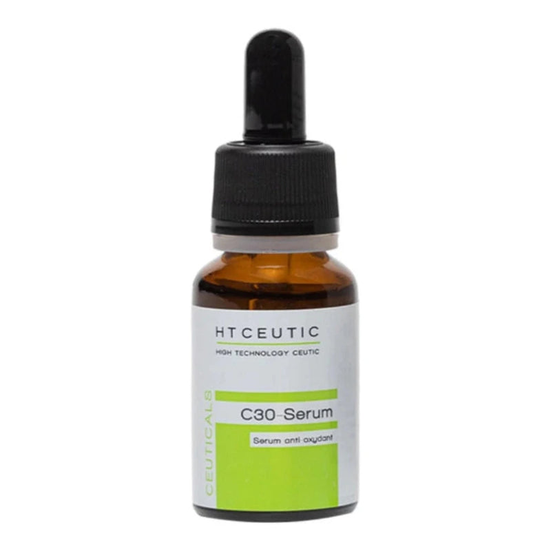 HT Ceutic C30 Serum Anti Age 15ml