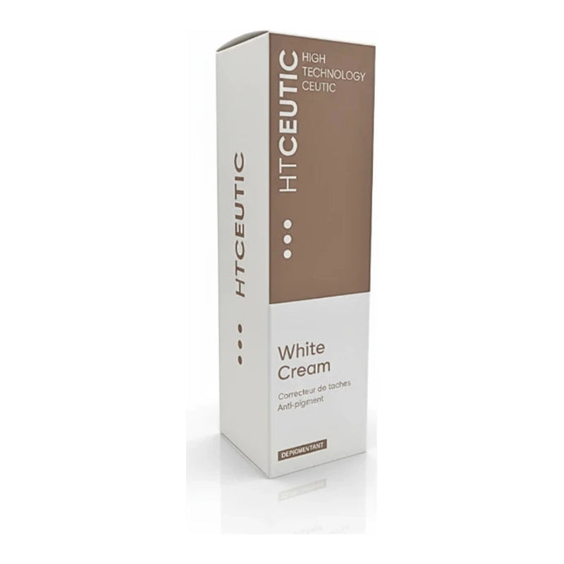 HT Ceutic White Cream 50ml