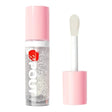 Huile à lèvres Absolute New York Glassy Pout teinte Thirsty – flacon