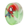 Swibi Savon Parfumé Pomme Spider Man -  100g