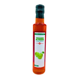 Hydra Plus Vinaigre de Pomme – 250 ml – flacon/emballage