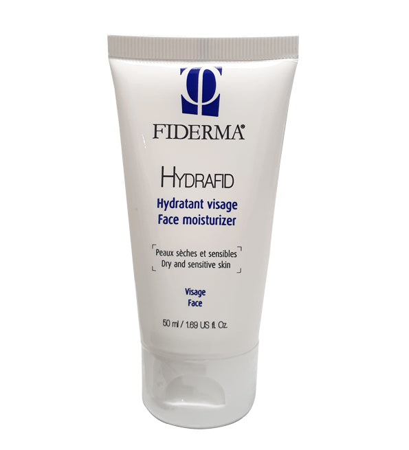 Fiderma Hydrafid Crema Facial Hidratante 50ml