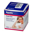 Hypafix sparadrap extensible non tissé 5 cm x 10 m – emballage