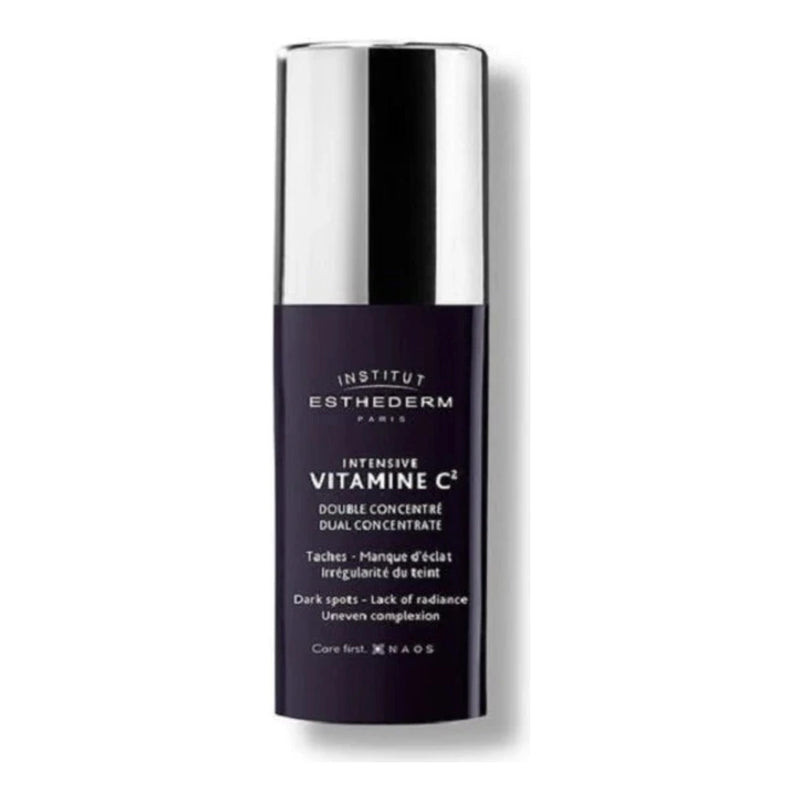 ESTHEDERM SÉRUM INTENSIVE VITAMINE C² DOUBLE CONCENTRÉ 10ml