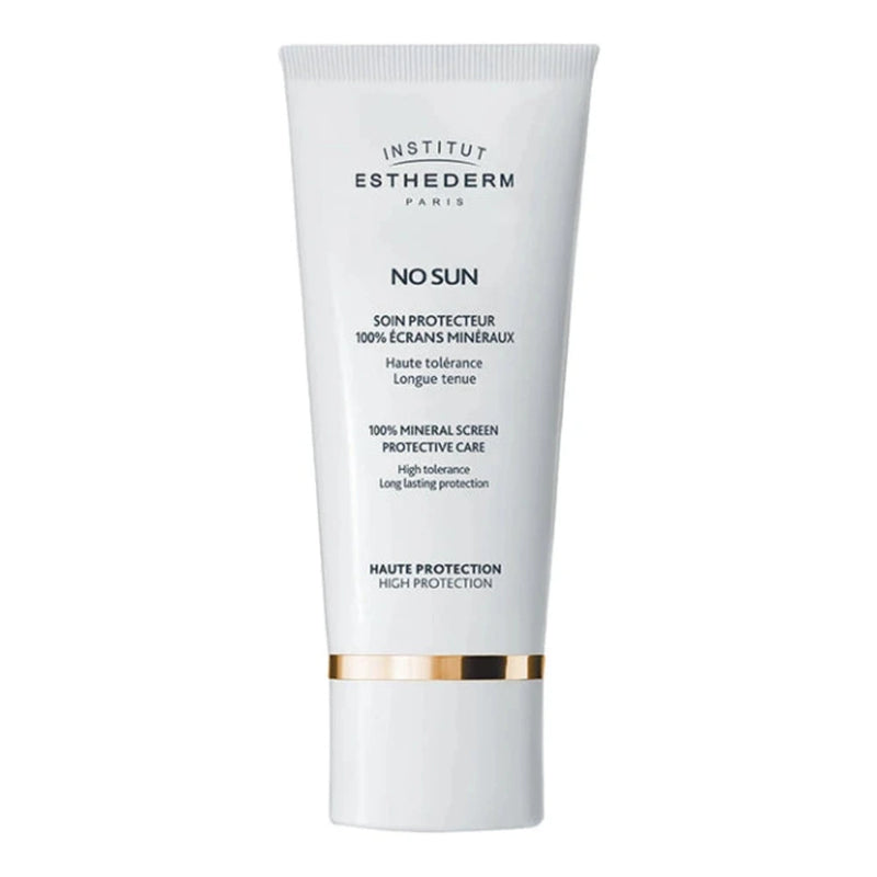 Institut Esthederm – Bronz No Sun 100% Mineral Filters – 50 ml