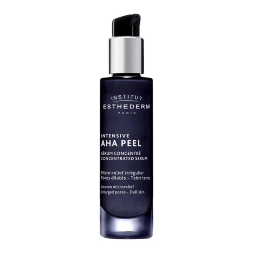 Institut Esthederm Intensive AHA Peel sérum concentré 30 ml – flacon