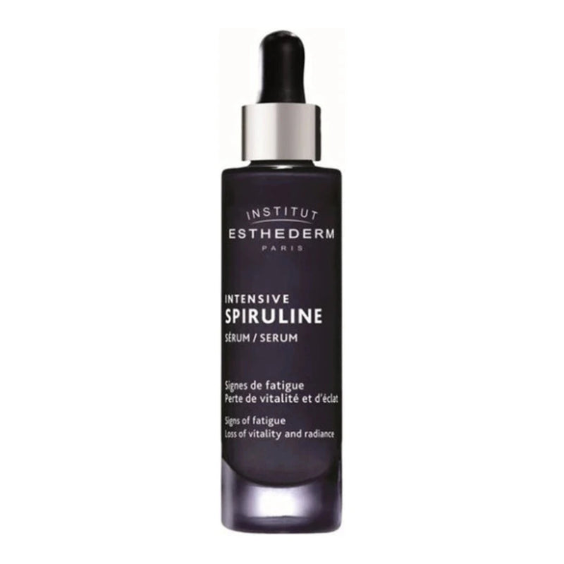 Institut Esthederm - Intensive Spiruline Serum - 30 ml