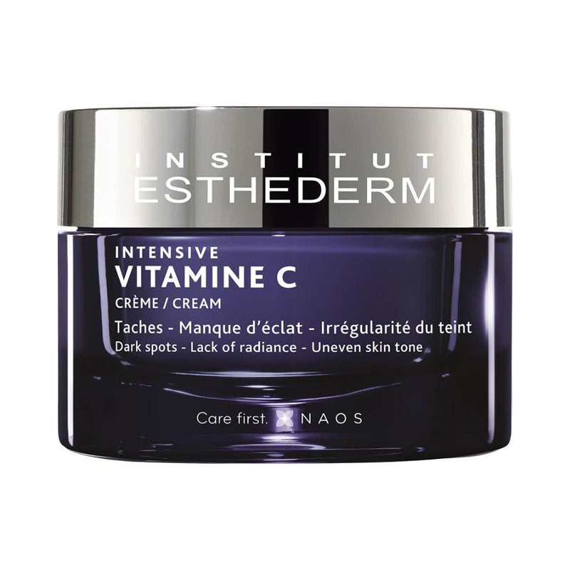 Institut Esthederm - Intensive Vitamin C Cream - 50 ml