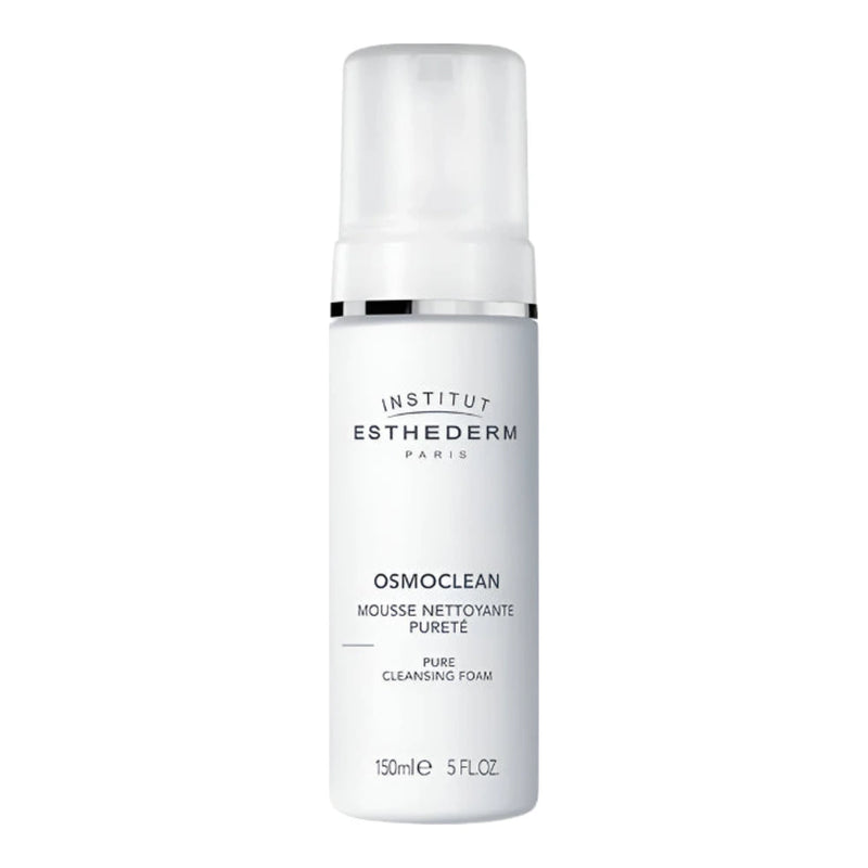Institut Esthederm Osmoclean Mousse Nettoyante Pureté 150 ml