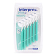 Interprox Plus Micro 6 Unités