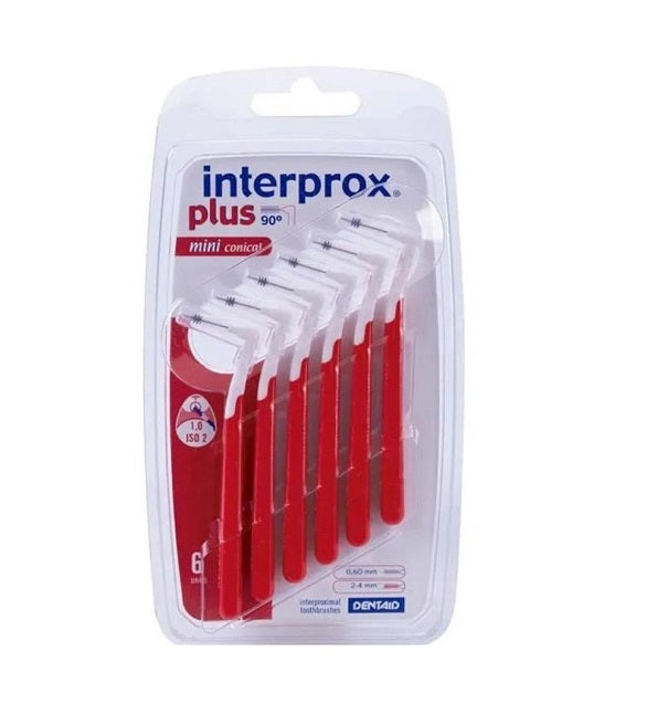 Interprox Plus Mini Cónico