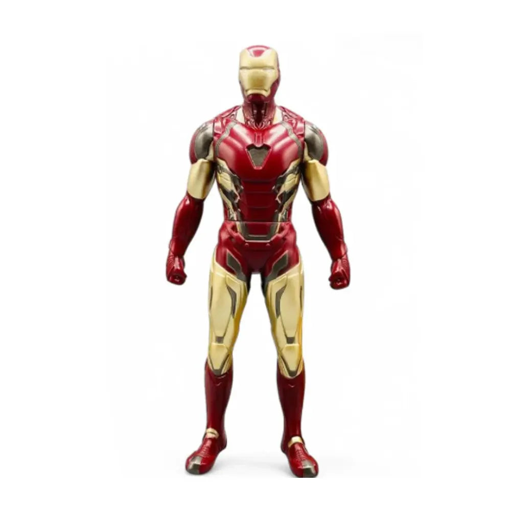 Figura de Iron Man para Niños 28 cm - +3A