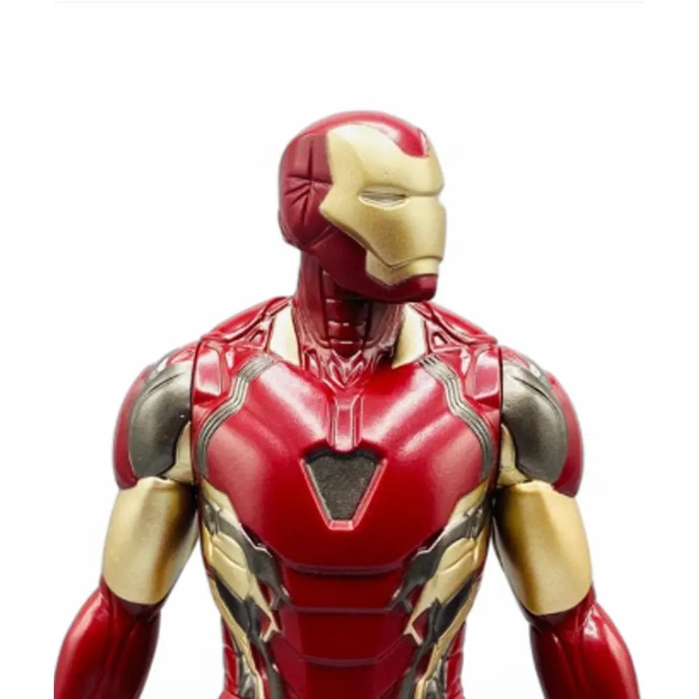 Figura de Iron Man para Niños 28 cm - +3A