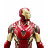 Figura de Iron Man para Niños 28 cm - +3A