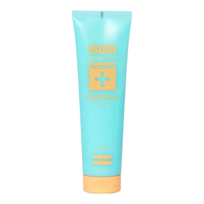 Isdin Acniben+ Gommage Exfoliant 100ml