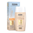 ISDIN Fotoprotector Fusion Water Magic Light SPF 50+ 50 ml