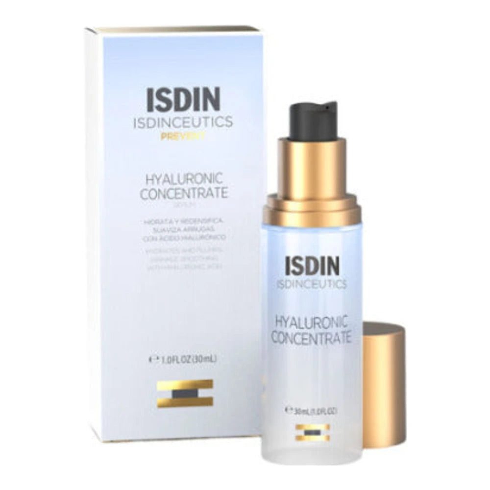Isdin Glicuisdin Hyaluronic Concentrate Serum 30ml