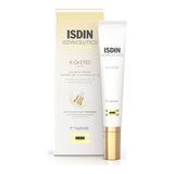 ISDIN K-Ox Eyes crème contour des yeux 15 g – emballage et tube