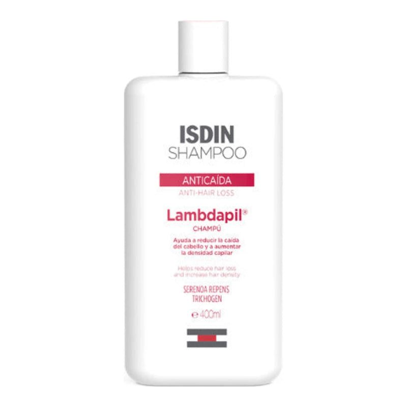 ISDIN Lambdapil Anti-Hair Loss Shampoo 200ml
