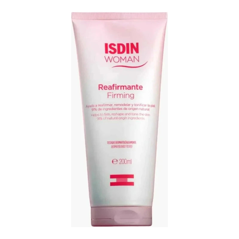 ISDIN Woman Firming Cream – 200 ml