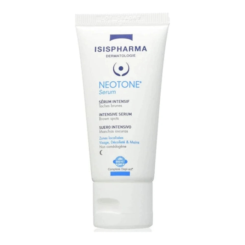Isispharma Neotone Sérum Intensif 30 ml – emballage du produit