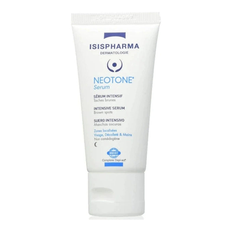 isispharma neotone serum intensif 30ml
