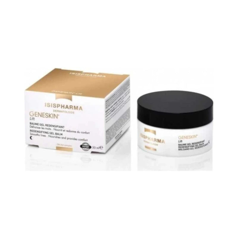 Isispharma Geneskin Lift Bálsamo Gel Redensificante 50ml