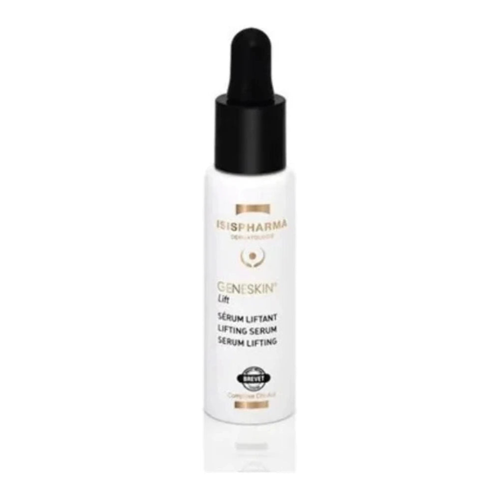 Isispharma Geneskin Lift sérum liftant 28 ml - flacon