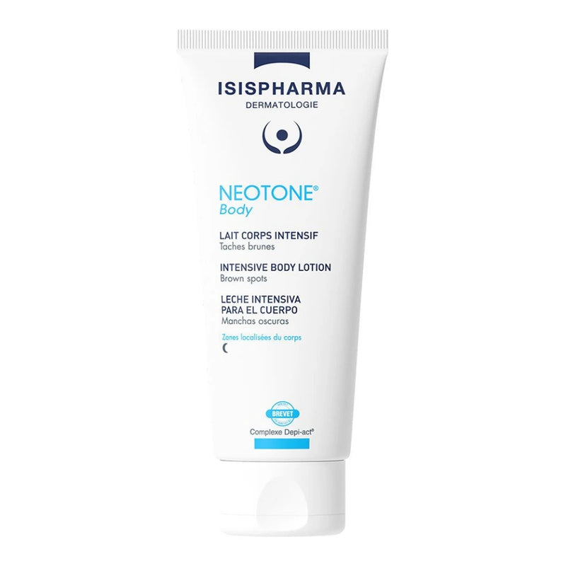 Isispharma Neotone Body Intensive Body Lotion 100 ml