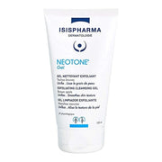 Isispharma Neotone Gel Nettoyant Exfoliant 150 ml – tube du produit