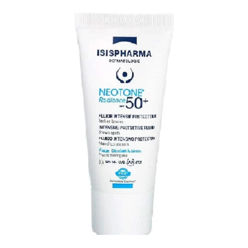 Isispharma Neotone Radiance SPF 50 30ml