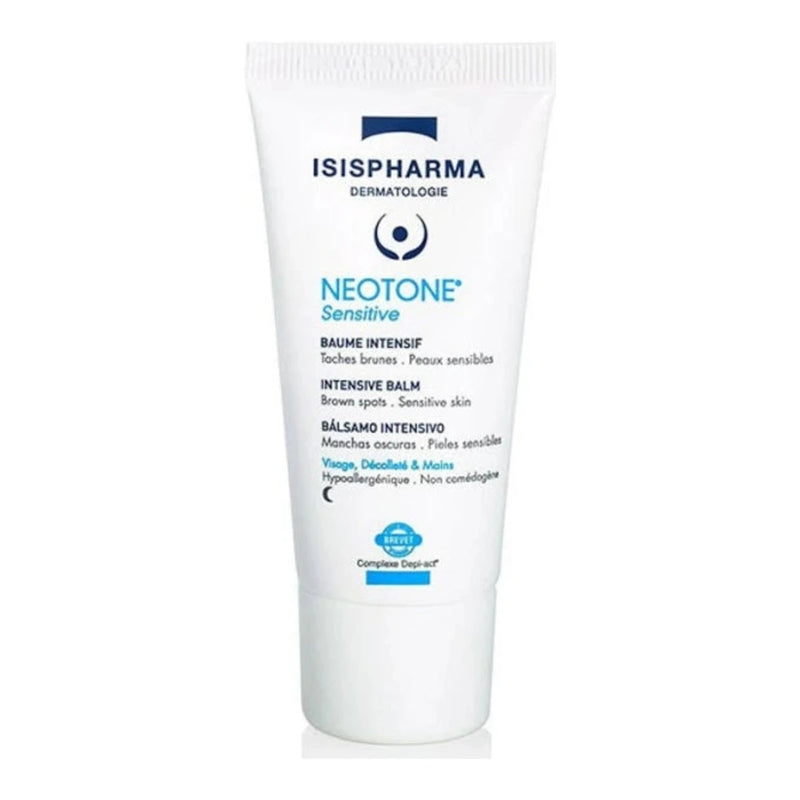 isispharma-neotone-sensitive-baume-intensif-30ml