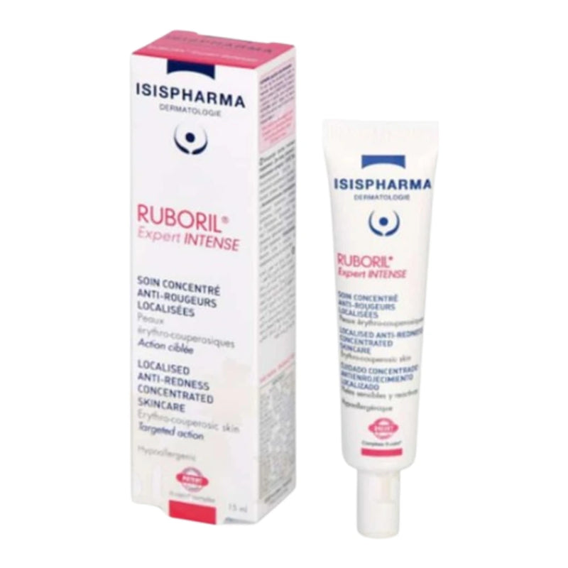 Isispharma Ruboril Expert Intense 15ml