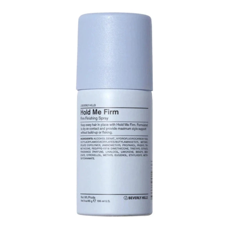 J Beverly Hills Hold Me Firm 100ml
