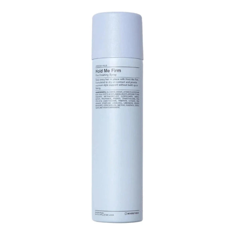 J Beverly Hills Hold Me Firm 328ml