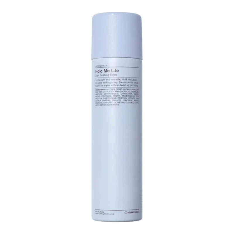 J Beverly Hills Hold Me Lift 328ml