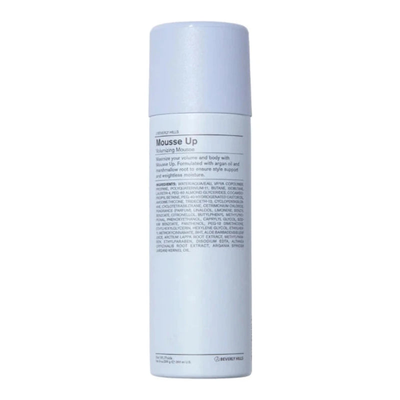 J Beverly Hills Mousse Up 260ml